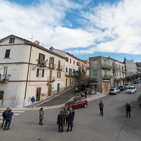 B&B" Del Castello" Roccascalegna Екстериор снимка