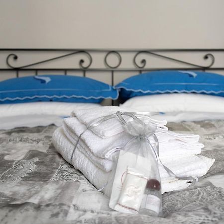 B&B" Del Castello" Roccascalegna Екстериор снимка