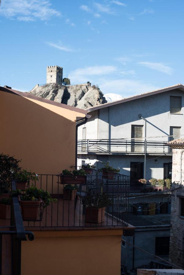 B&B" Del Castello" Roccascalegna Екстериор снимка