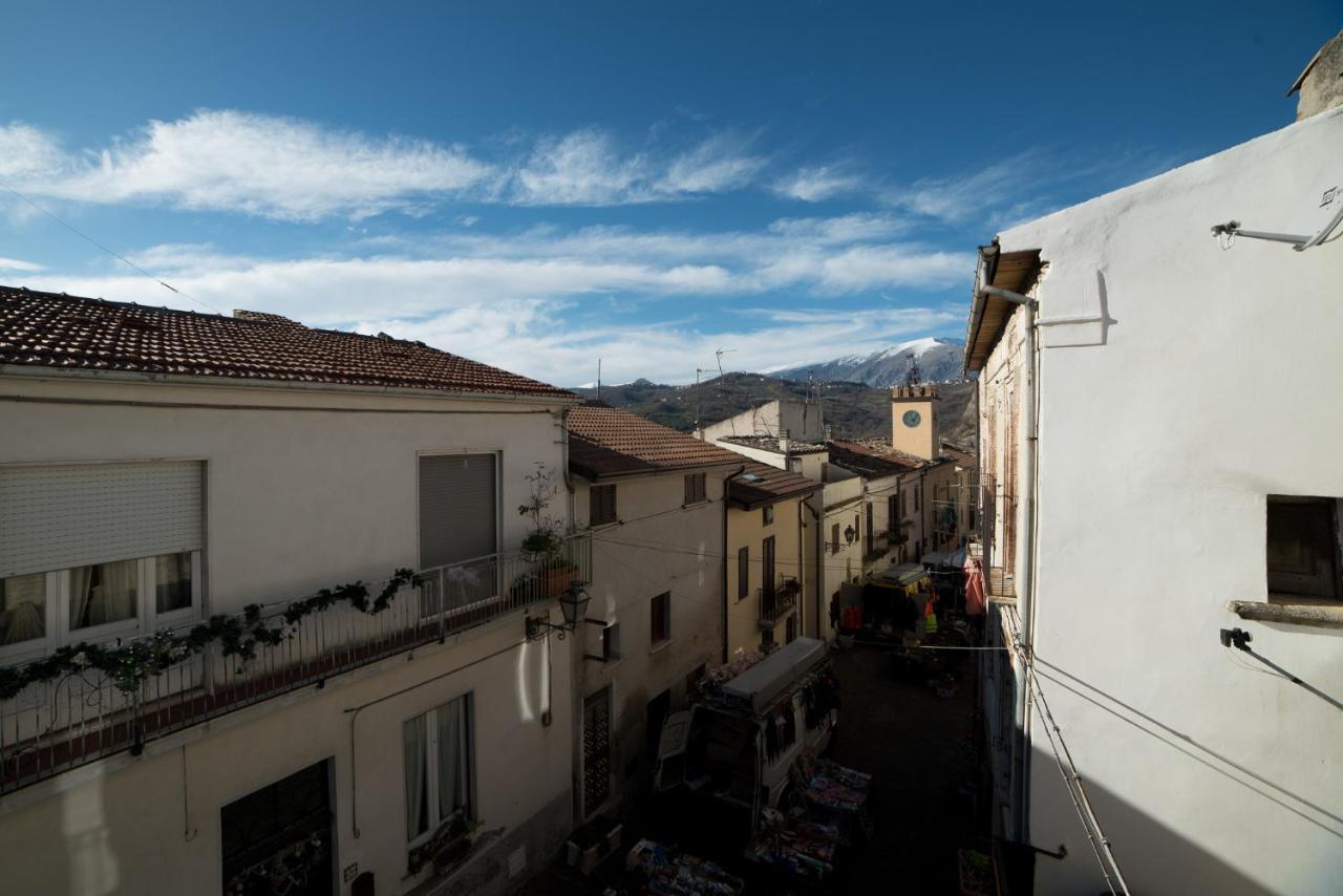 B&B" Del Castello" Roccascalegna Екстериор снимка