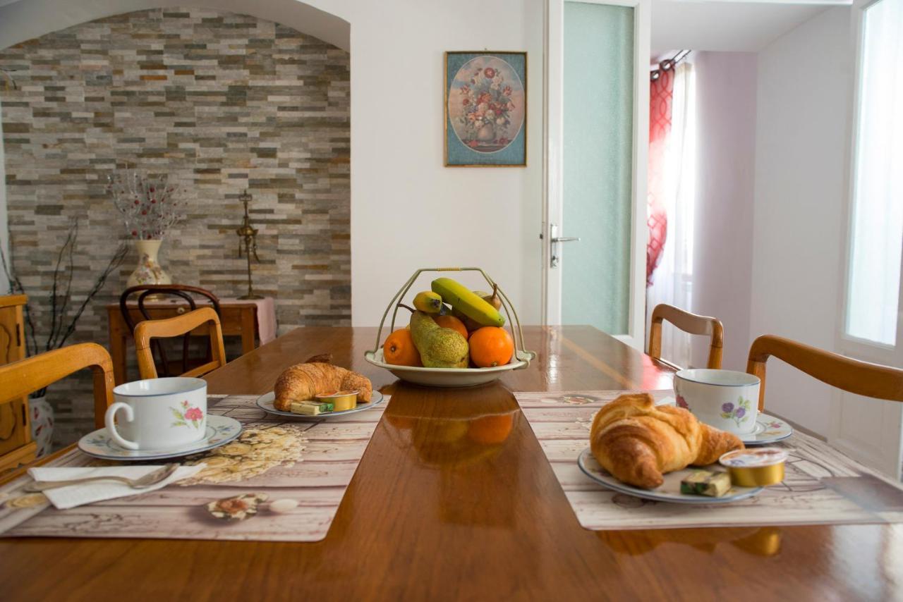 B&B" Del Castello" Roccascalegna Екстериор снимка