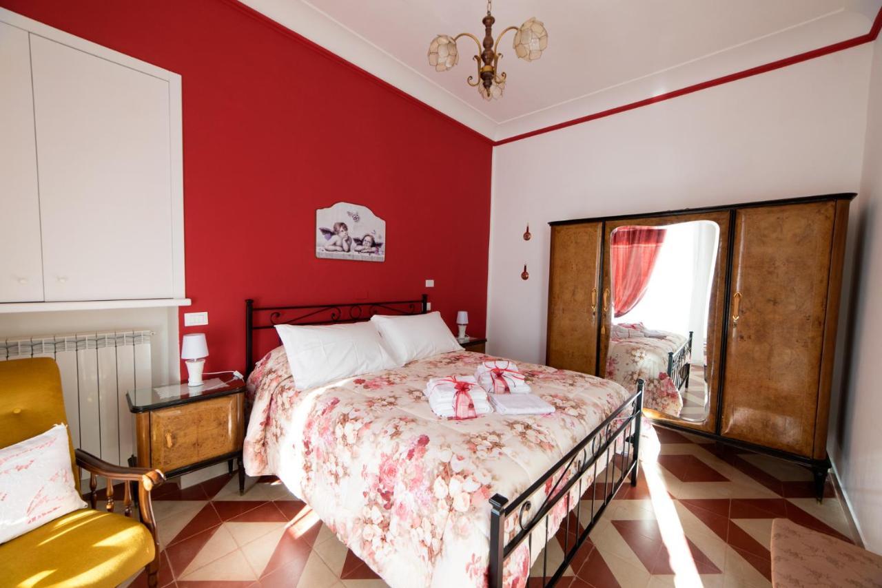 B&B" Del Castello" Roccascalegna Екстериор снимка