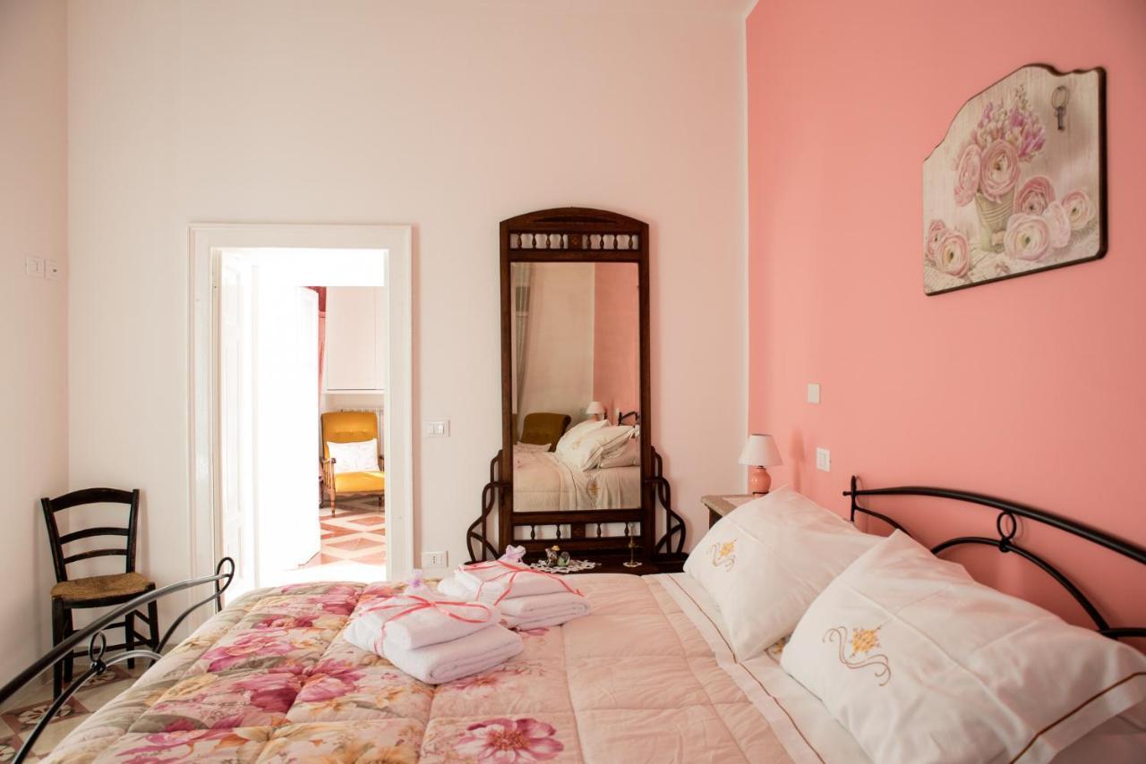 B&B" Del Castello" Roccascalegna Екстериор снимка