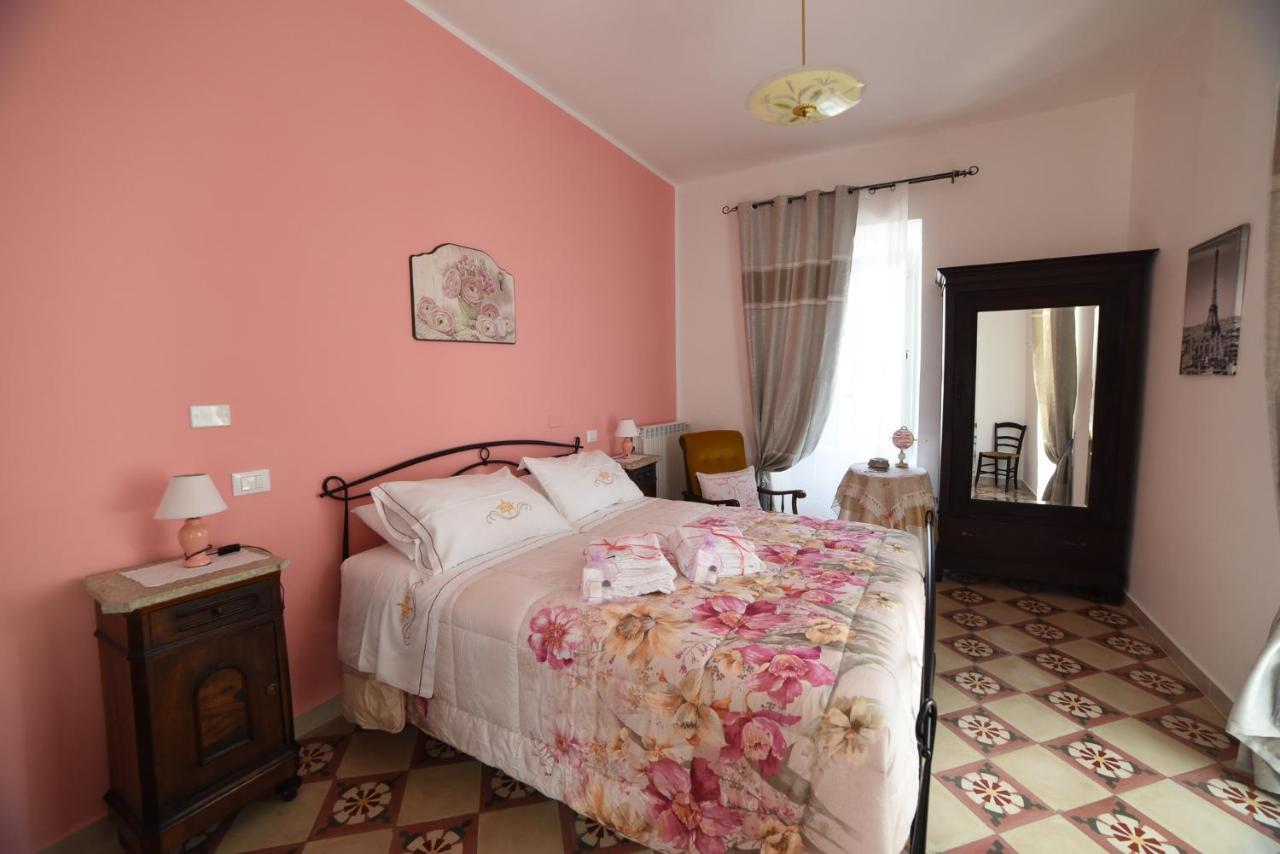 B&B" Del Castello" Roccascalegna Екстериор снимка