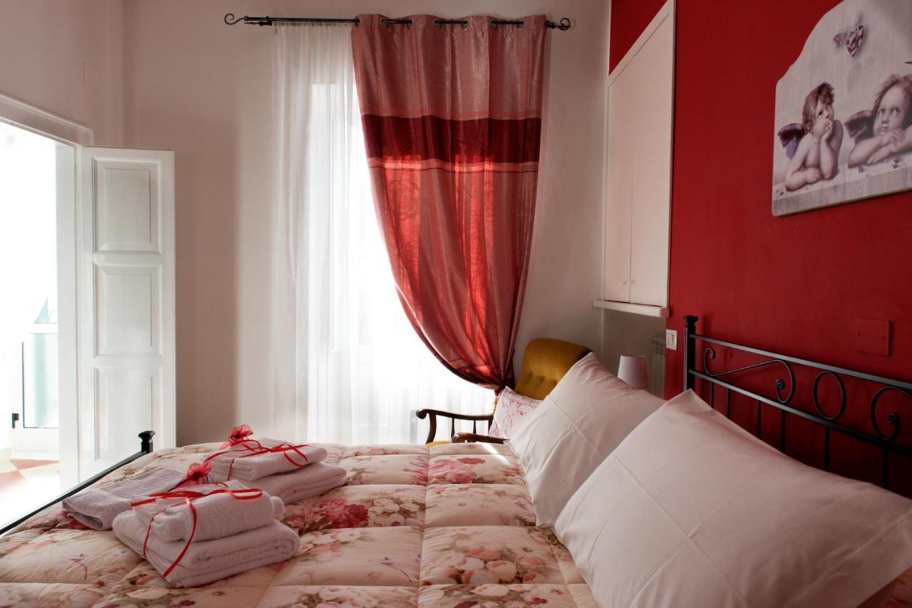 B&B" Del Castello" Roccascalegna Екстериор снимка