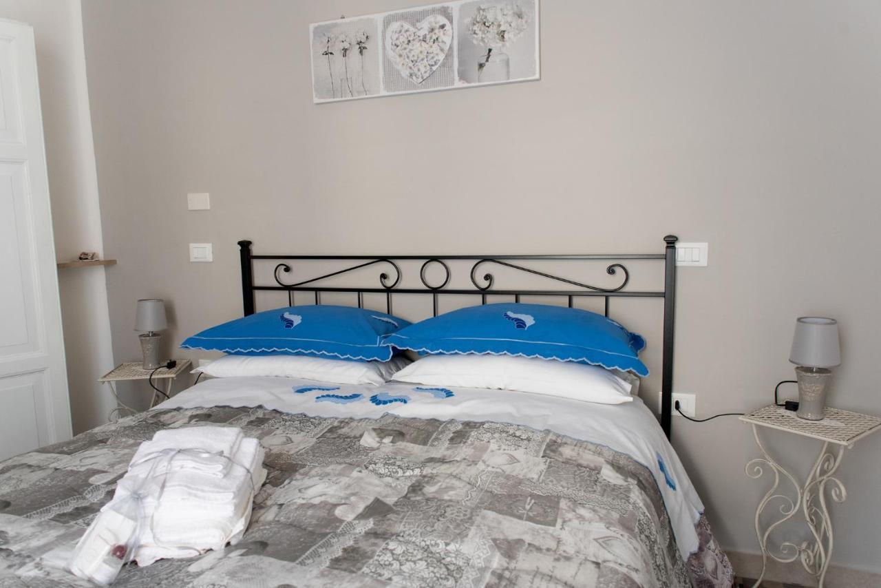 B&B" Del Castello" Roccascalegna Екстериор снимка