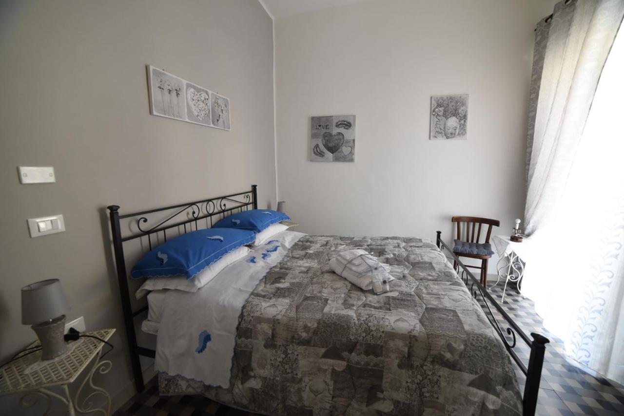 B&B" Del Castello" Roccascalegna Екстериор снимка